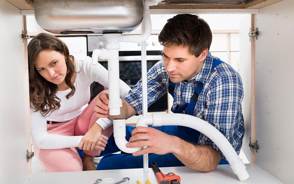 plombier installateur sanitaire Cachan