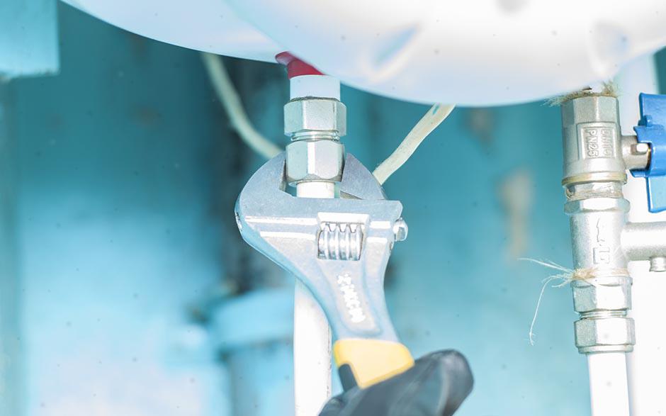 plombier installateur sanitaire Cachan