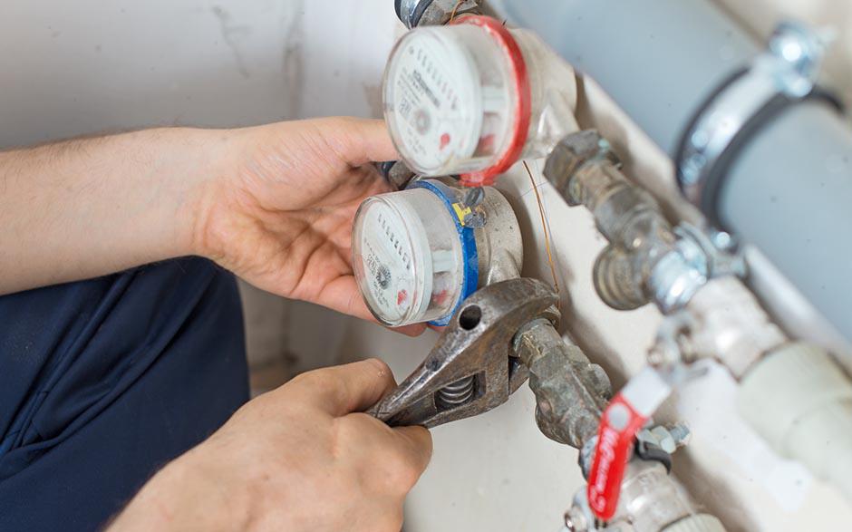 plombier installateur sanitaire Cachan