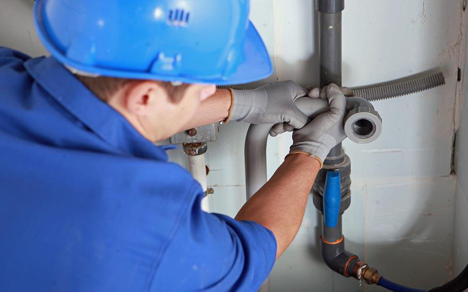 plombier installateur sanitaire Cachan